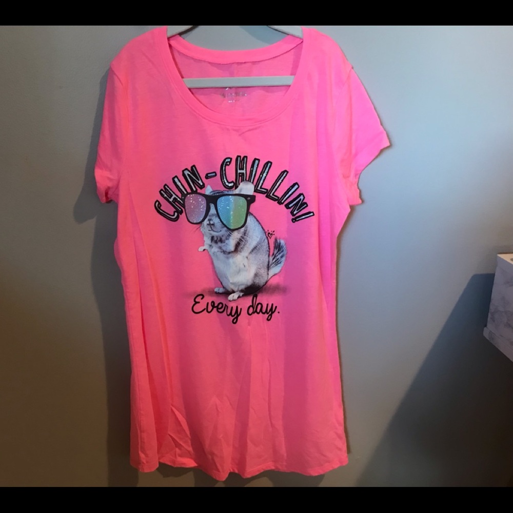 NWOT Short Sleeve